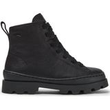 Camper Brutus Enkellaarsjes - Kinderen - Zwart