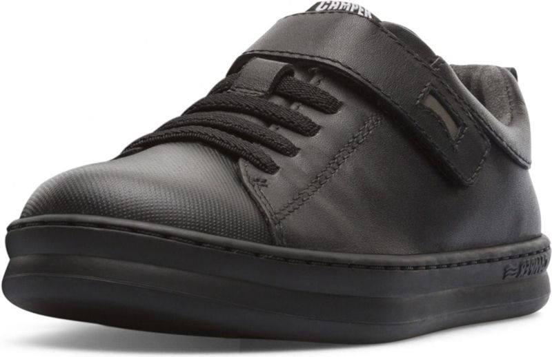 Camper - Runner - Hardloopschoenen - Zwart