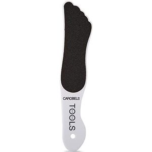 Ilovemynails Prof. Tools pedicurevijl, 6 g