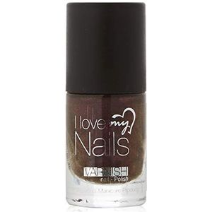 i Love My Nails Vernis à ongles de nivellement - 150 gr
