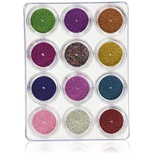 ILoveMyNails set voor decoratie van manicure en pedicure, 10 g