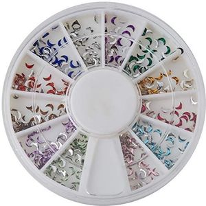 ILoveMyNails set voor decoratie van manicure en pedicure, 35 g