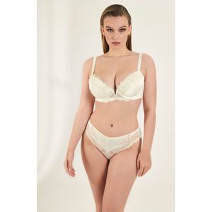 Promise - Perla Slip - maat L - Beige