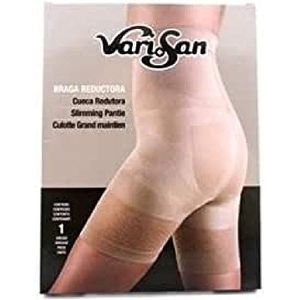 Varisan Slank broekje beige T/L 46-48