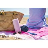 Vieta - Pro Party - Draadloze Speaker - Roze - Bluetooth 5.0