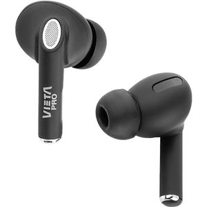 Vieta Pro #FADE ANC TWS - In Ear - Zwart