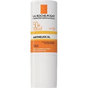 La Roche Posay Anthelios Xl Stick Sun Sensitive Areas Spf50 + 9g