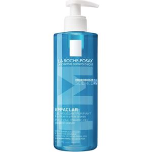 La Roche Posay Effaclar Purifying Foaming Gel