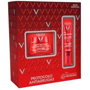 Vichy - Liftactiv Set - Gezichtsverzorging