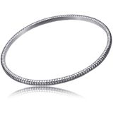 Armband Dames Time Force TS5124BS Zilverkleurig 6 cm