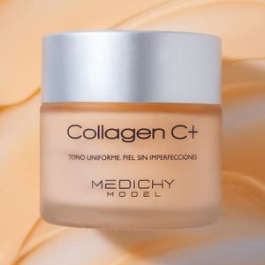 Medichy Model, Collageen C+ - 50 ml