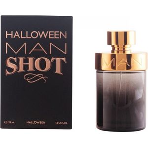 Jesus Del Pozo Halloween Man X  Herengeur 125 ml