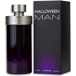 Jesus Del Pozo Halloween Man X  Herengeur 200 ml