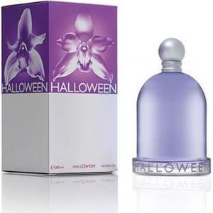 Jesus Del Pozo Halloween Eau de Toilette 200 ml