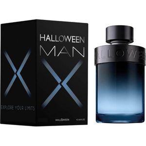 Jesus Del Pozo - Halloween Manx Spray - Eau De Toilette 125 ml