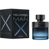 Jesus Del Pozo Halloween Man X  Herengeur 50 ml