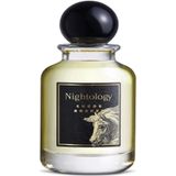 Jesus del Pozo Unisex geuren Nightology Suede BreezeEau de Parfum Spray