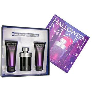 Jesus Del Pozo Halloween Man Gift Set