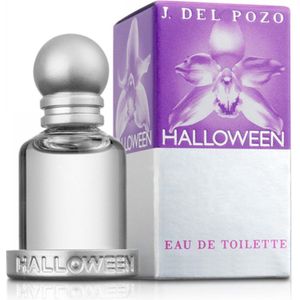 Halloween Vrouwengeuren Halloween Eau de Toilette Spray 30 ml (€ 493,33 / 1 l)