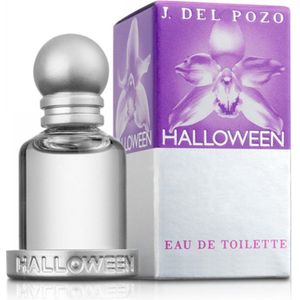 Jesus Del Pozo Halloween - 100 ml - eau de toilette spray - damesparfum