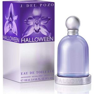 JESUS DEL POZO Halloween EDT 100 ml