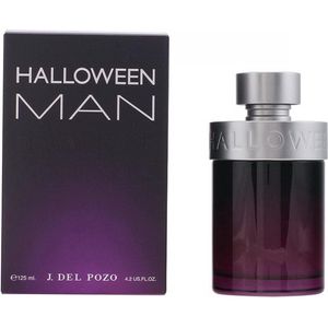 Jesus Del Pozo Halloween Man X  Herengeur 75 ml