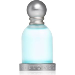 Jesus Del Pozo Halloween Blue Drop Eau De Toilette Spray 30ml