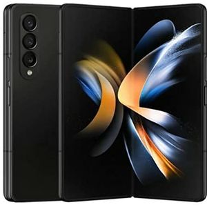 Samsung - Galaxy Z Fold4 - Smartphone - 512 GB - 12 GB RAM - 7,6 inch