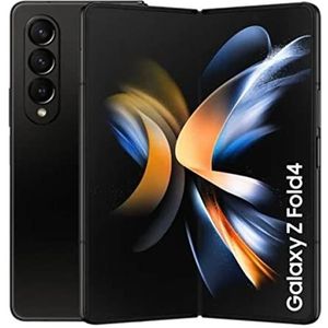 Samsung - Galaxy Z Fold4 - Smartphone - Meerkleurig - 12GB RAM - 7,6 inch