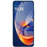 Motorola edge 50 Neo 16,3 cm (6.4") Dual SIM Android 14 5G USB Type-C 12 GB 512 GB 4310 mAh Blauw