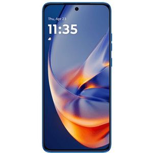 Motorola edge 50 Neo 16,3 cm (6.4") Dual SIM Android 14 5G USB Type-C 12 GB 512 GB 4310 mAh Blauw