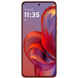 Motorola Edge 50 Neo 5G - Dual SIM - 12GB/512GB - Rojo (PANTONE Poinciana)