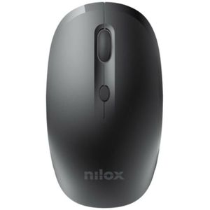 Nilox - NXMOWI4002 - Computer Muis - Veelkleurig