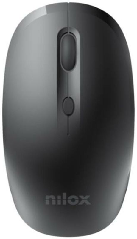 Nilox - NXMOWI4002 - Computer Muis - Veelkleurig