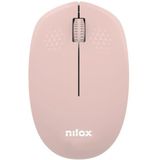 Nilox - NXMOWI4014 - Computer Muis - Multicolore - 17,15 x 12,56 x 8,91 cm