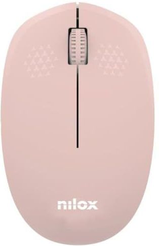 Nilox - NXMOWI4014 - Computer Muis - Multicolore - 17,15 x 12,56 x 8,91 cm
