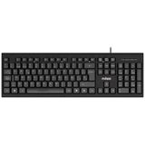 Toetsenbord Nilox NXKBE000011 Multicolour