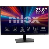 Monitor Nilox Full HD 24" 75 Hz