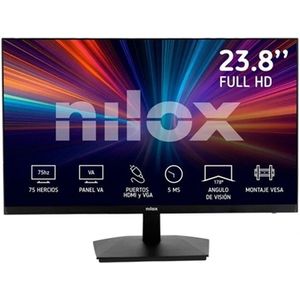 Monitor Nilox NXM24FHD11 24"