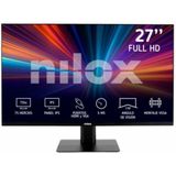 Gaming-Monitor Nilox NXM27FHD11 75 Hz 27"