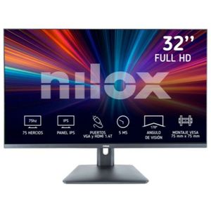 Monitor Nilox NXM32FHD11 32" Full HD