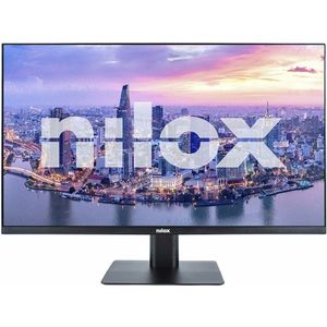 NXMM27FHD112 - Monitor - 27 Inch - Full HD - IPS - 100Hz