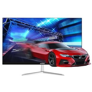 Nilox - NXM24FHD752 - Monitor - 27 inch - FHD - IPS - 100Hz - LED