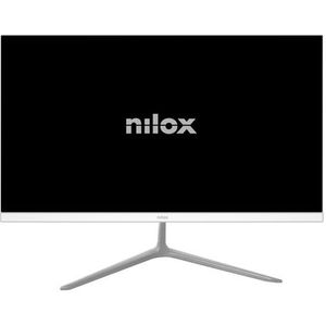 Nilox - Monitor - Wit - 23,8 inch - Full HD - 120Hz