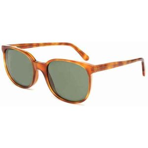 Lgr Springhavan02 Sunglasses Oranje  Man