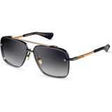 Zonnebril Heren Dita DTS121-62-04-BLK-GLD Gouden Ø 62 mm