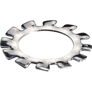 Doos S 12 stuks tandschijf M 8 FADIX