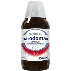 Parodontax - Mondwater - 500ml