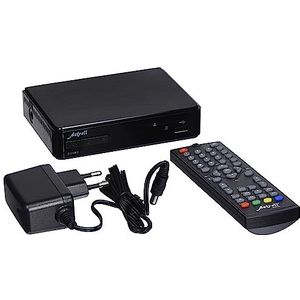 ASTRELL 011128 Tuner Tuner TNT