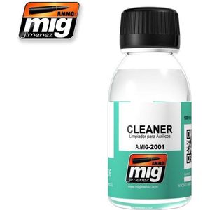 Cleaner (100mL)